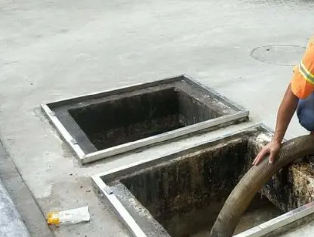 凌源化粪池清理