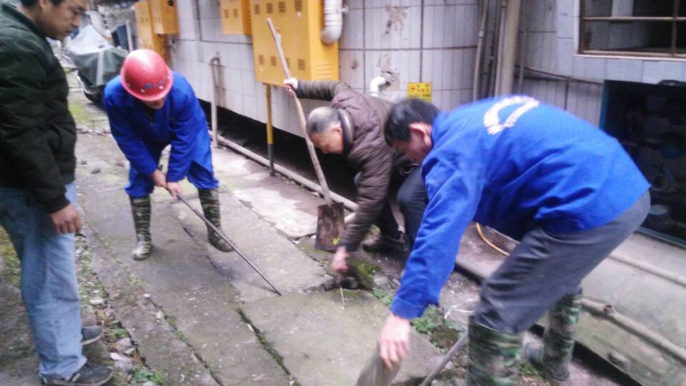 凌源清掏化粪池、管道疏通一站式服务<高效><技术><可靠>